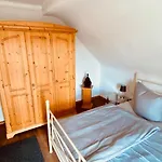 Ernzerhof Apartman Idar-Oberstein