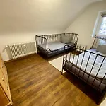 Ernzerhof Apartman Idar-Oberstein