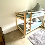 Ernzerhof Apartman *