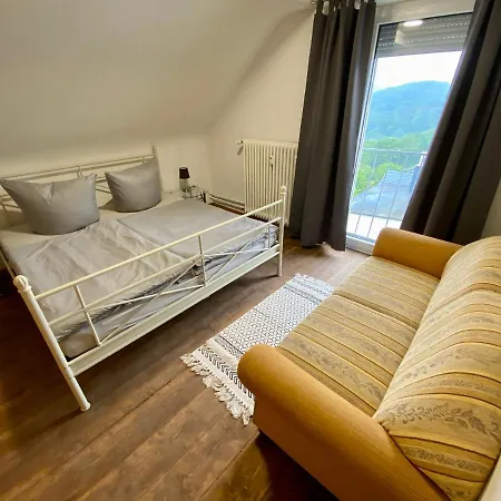 Ernzerhof Apartment