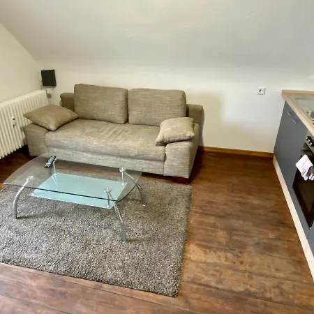 Ernzerhof Apartment