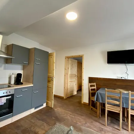 Apartment Ernzerhof
