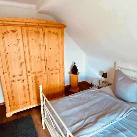Ernzerhof Apartment Idar-Oberstein