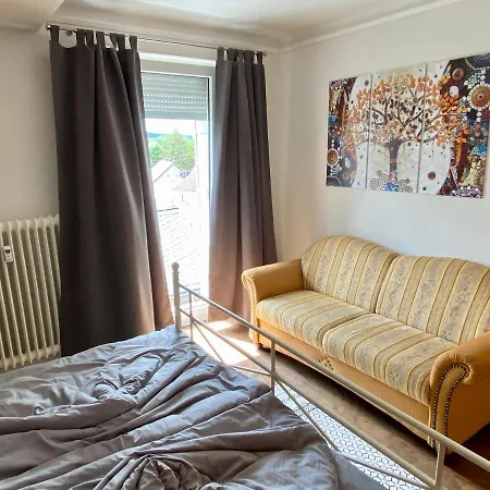 Apartment Ernzerhof *