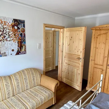 Apartment Ernzerhof