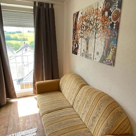 Apartment Ernzerhof