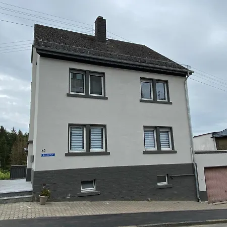 Ernzerhof Idar-Oberstein