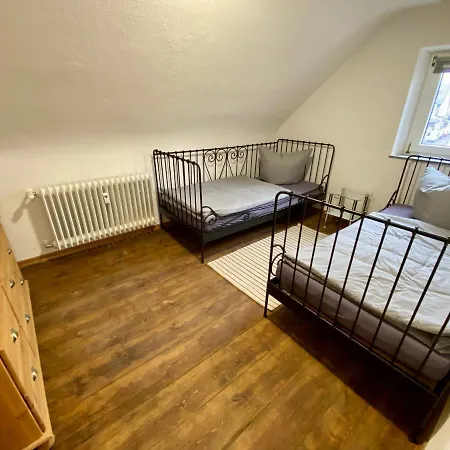 Ernzerhof Apartment Idar-Oberstein