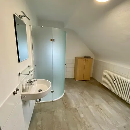 Apartment Ernzerhof *