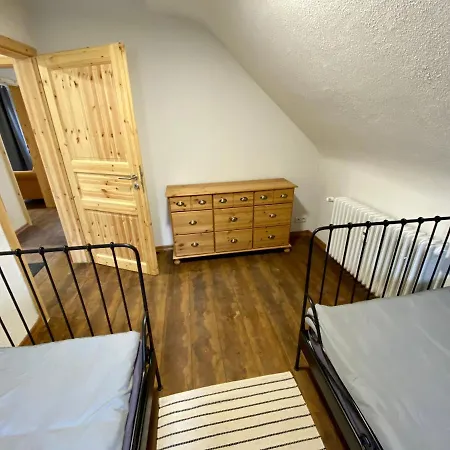 Ernzerhof Apartment