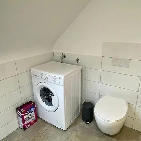 Apartamento Ernzerhof