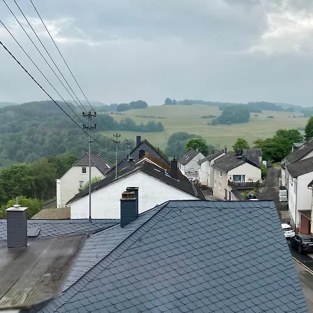 Ernzerhof דירה *