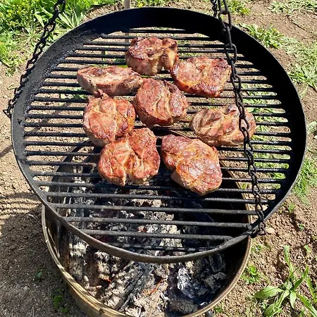 Ernzerhof Apartment *