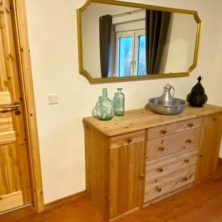 Ernzerhof Apartment Idar-Oberstein