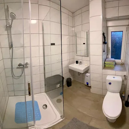 Ernzerhof * אידר-אוברשטיין