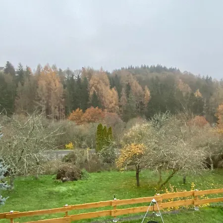 Ernzerhof דירה אידר-אוברשטיין