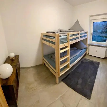 Apartment Ernzerhof *