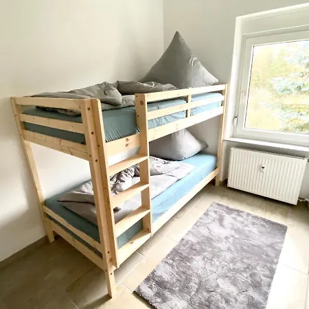 Ernzerhof דירה אידר-אוברשטיין