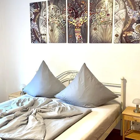 Apartment Ernzerhof *