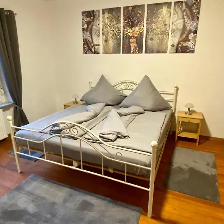 Ernzerhof * אידר-אוברשטיין