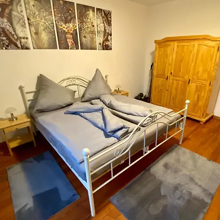 Ernzerhof Apartment