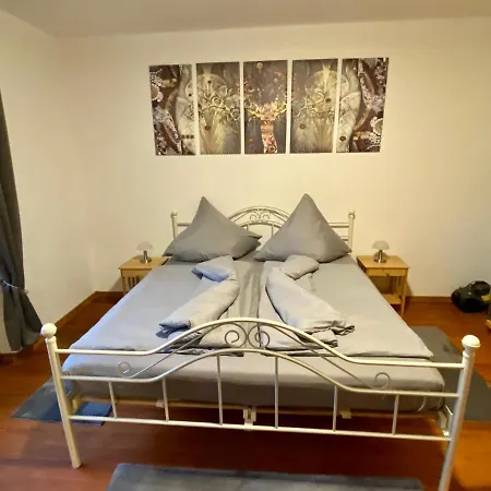 Ernzerhof Apartment