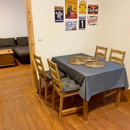 Apartment Ernzerhof