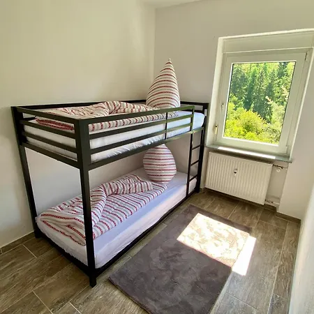 Ernzerhof דירה אידר-אוברשטיין