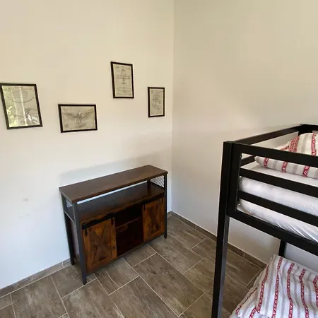 Apartment Ernzerhof Idar-Oberstein