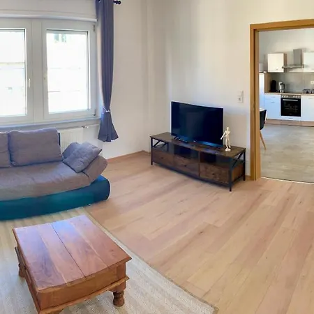 Apartment Ernzerhof *