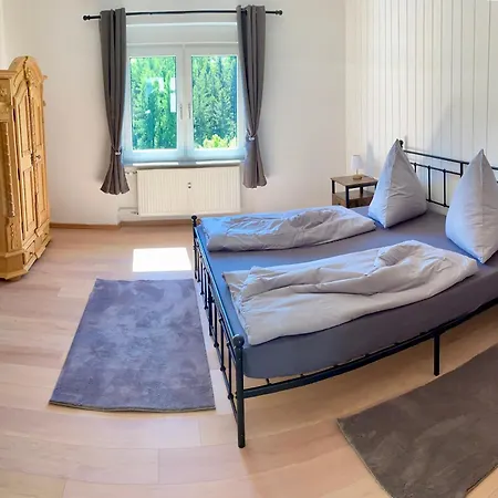 Ernzerhof Apartment Idar-Oberstein