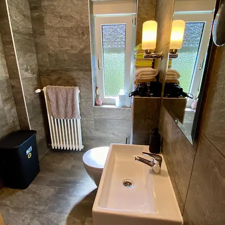 Apartment Ernzerhof Idar-Oberstein