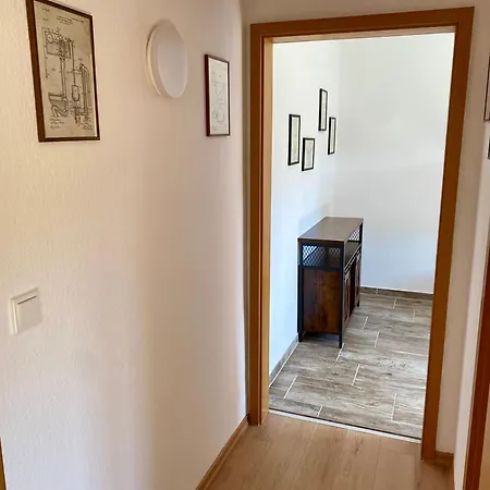 Ernzerhof * אידר-אוברשטיין