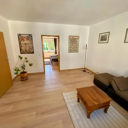 Ernzerhof Apartment