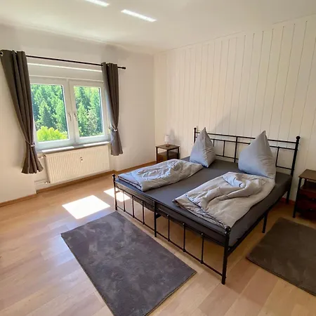 Apartment Ernzerhof *