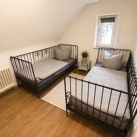 Appartamento Ernzerhof Idar-Oberstein