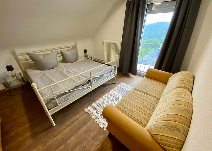 Ernzerhof Apartamento