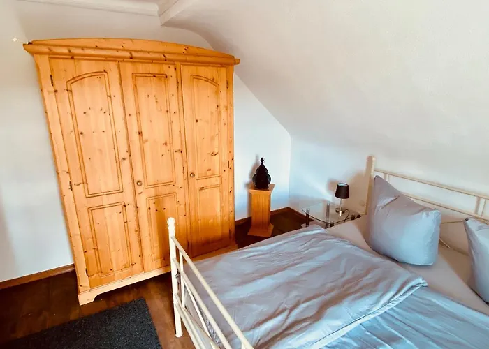 Ernzerhof Apartamento Idar-Oberstein