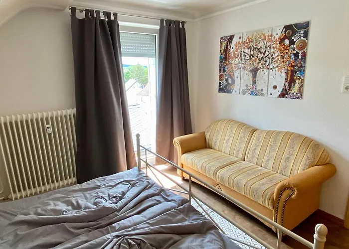 Apartamento Ernzerhof *