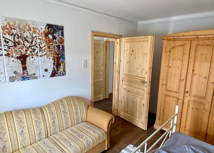 Apartamento Ernzerhof