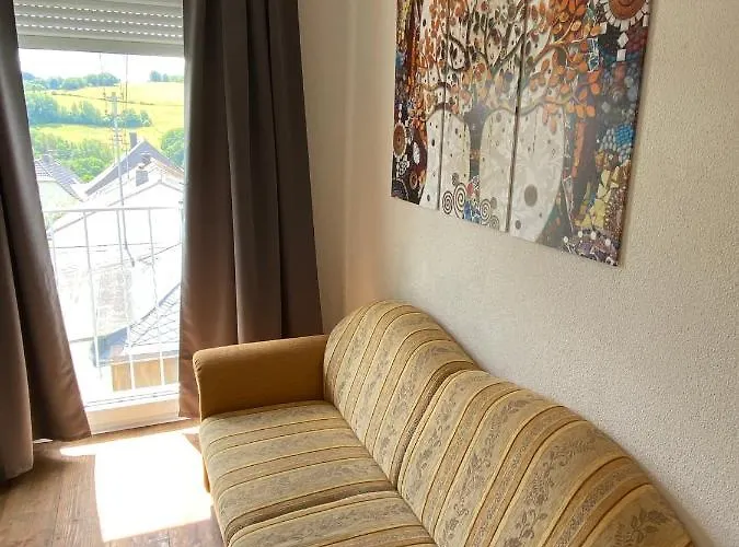 Apartamento Ernzerhof