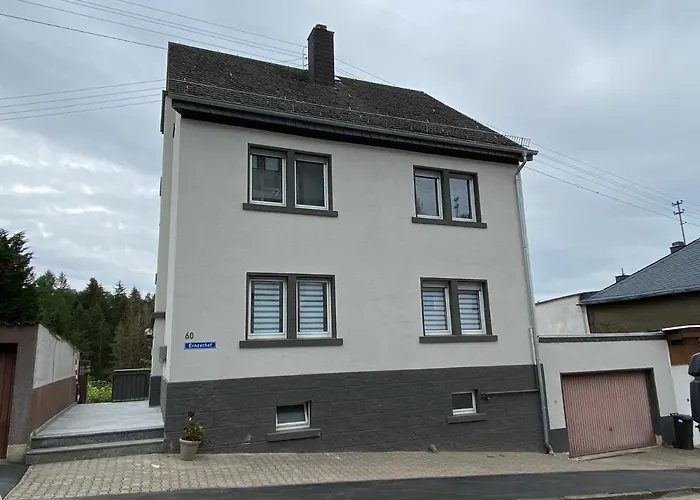 Ernzerhof Idar-Oberstein