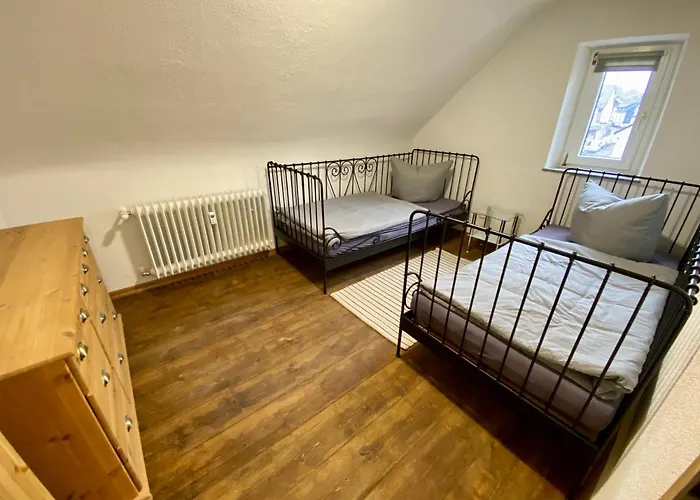 Ernzerhof Apartamento Idar-Oberstein