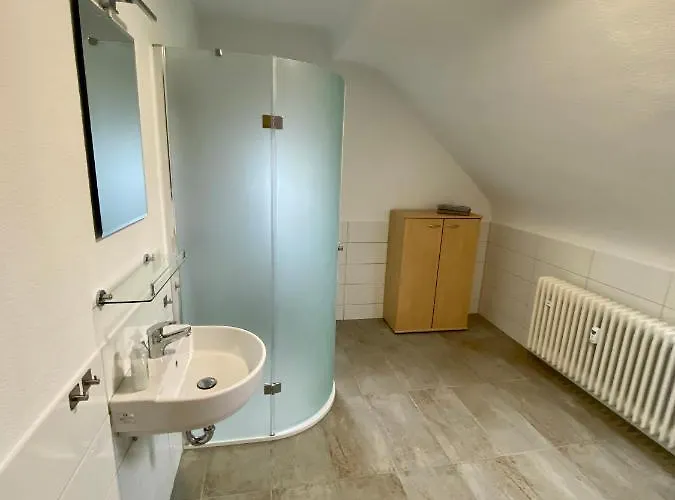 Apartamento Ernzerhof *