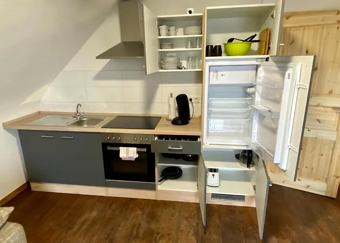 Ernzerhof Idar-Oberstein