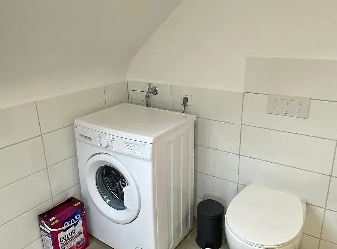 Apartamento Ernzerhof