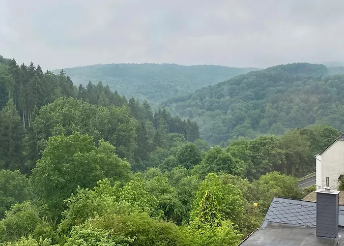 Ernzerhof Idar-Oberstein