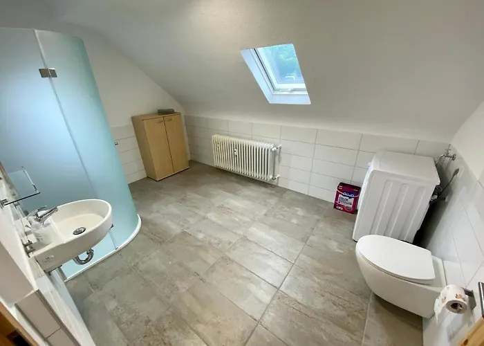 Ernzerhof Apartamento *