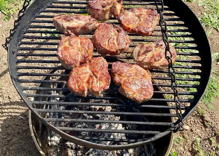 Ernzerhof Apartamento *