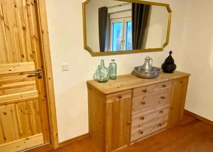 Ernzerhof Apartamento Idar-Oberstein